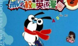 动漫 英语,动漫世界里的英语之旅